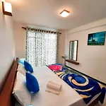 Ruby Apartments