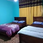 Lake View Holiday Home