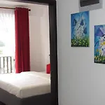 Chanya Luxury Apartment, S 31, Lake View Residencies