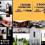 Lotus Luxury Apartment
