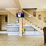 Global Rest Inn