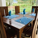 Hotel Cool Breeze Grand Nuwara Eliya