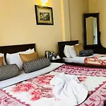 Global Rest Inn