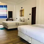 Hotel Cool Breeze Grand Nuwara Eliya