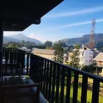 The Greens Luxury Apartment