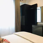 The Greens Luxury Apartment