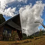 Willmount Cabins