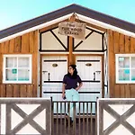 The Paulwood Home Cabin