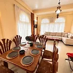 Maples Holiday Resort