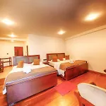 Eden Hill Hotel