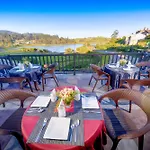 Eden Hill Hotel