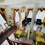 Thuring\'S Holiday Bungalow