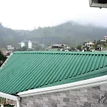 Twin Villa Red