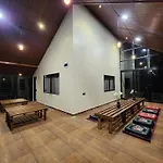 Villa Crosswinds Nuwara Eliya