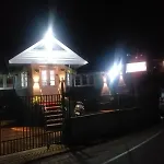T Bungalow