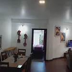 Chanya Luxury Apartment, S 31, Lake View Residencies