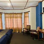 New Royal Mount Hotel