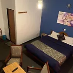 New Royal Mount Hotel