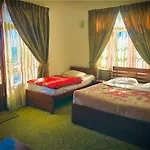New Ashley Resorts