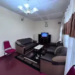 Trinity Guest-Inn
