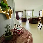 Cozy Clouds Homestay Nuwara Eliya