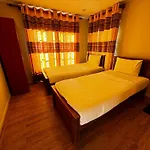 Blue Moon Hotel