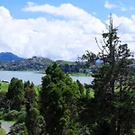 Ajymth Luxury Apartments - Lakeview Residencies - F24