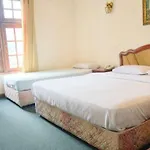 Alpine Hotel