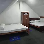 New Shalika Family Cabin