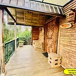 Hunters Wood Cabins