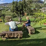 Avon Field Holiday Bungalow