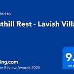 Misthill Rest - Lavish Villa