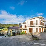 Villa Grand Mellow Nuwara Eliya