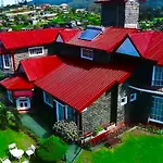 The Rosedale Grand Resort Nuwara Eliya