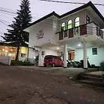 Span Grand @ Nuwara Eliya