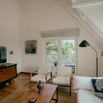 Skye Cottage - Nuwara Eliya