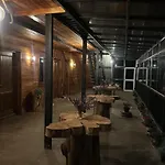 The Golden Hive