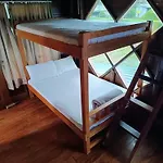 Rc Quirky Wood House