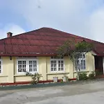 Nuwaraeliya Holiday Bungalow