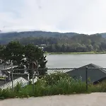 Nuwaraeliya Holiday Bungalow