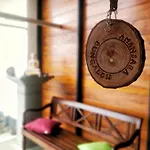 Amansara Bungalow