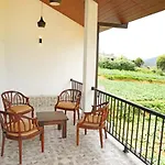 Ivy Bungalow