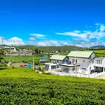 Villa Tea Fields