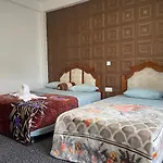 Namadi Nest Hostel *