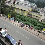 New Nuwara Eliya Inn