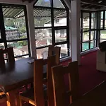 Sherwood Lodge