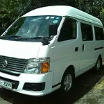 Aerizo Bungalow & Tours