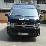 Royal Hills Nuwara Eliya