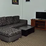 Coolborn Apartment