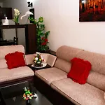 Lotus Luxury Apartment